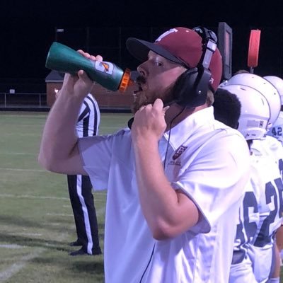 Profile Photo of Coach Mark Landis (@VES_Coach_L) on Twitter