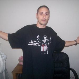 Profile Picture of Brandon Wendling (@102592117) on Myspace