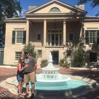 Profile Picture of Jess Pennington Griggs (@jess-pennington-griggs) on Quora