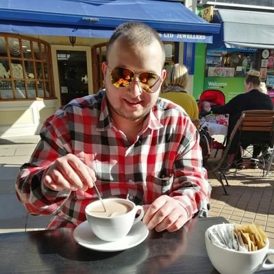 Profile Picture of Ahmad (@Badii922) on Twitter