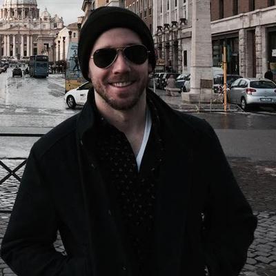 Profile Picture of Alex Kessler (@AlejandroKess) on Twitter