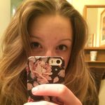 Profile Picture of Megan Carson🍦 (@peaches_carson) on Instagram