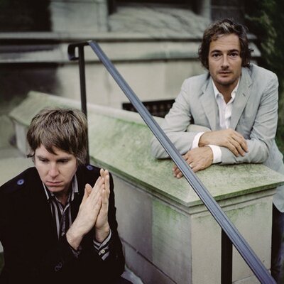 Profile Picture of The Autumn Defense (@SteinAutumn) on Twitter