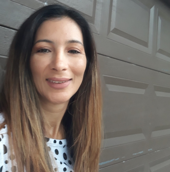 Profile Picture of Silvina Cusco (@cuscosilvina) on Poshmark