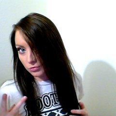 Profile Picture of Rebecca Enders (@rebeccaenders) on Myspace