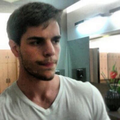 Profile Picture of Pedro Burgos (@PedroBurgosM) on Twitter