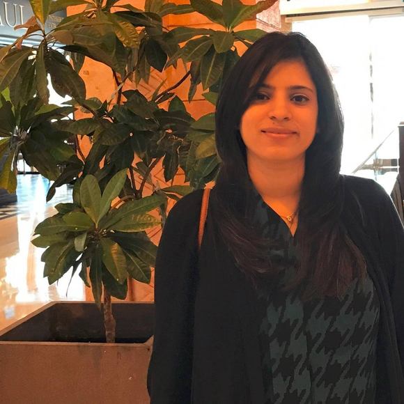 Profile Picture of Lakshmi Devi (@lakshmid) on Poshmark