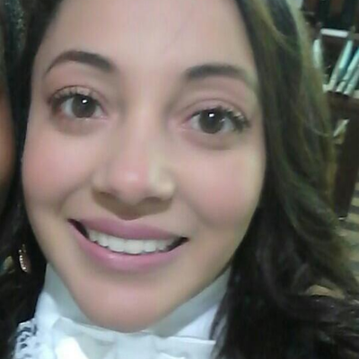 Profile Picture of MICHELLE DA SILVEIRA (@micaelajs) on Twitter