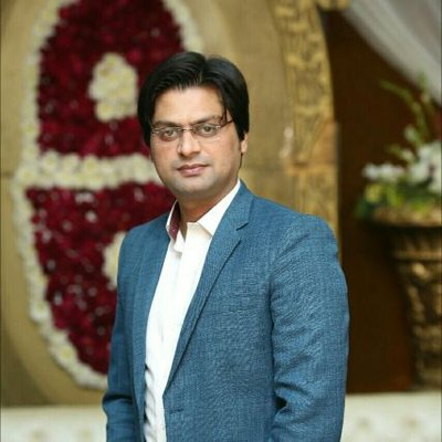 Ayaz Ahmad Hashmi - Twitter Profile Picture of Ayaz Ahmad Hashmi (@AyazHashmi01) on Twitter