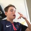 Profile Picture of johnvik (@@johnvik6) on Tiktok