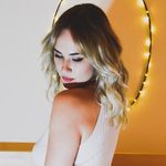 Profile Picture of Kristen Rae Adams (@kristenmaybe_) on Instagram