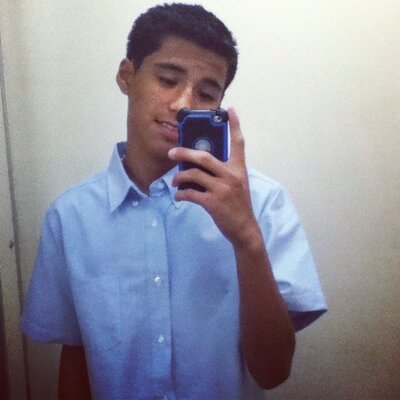 Profile Picture of Albert_Chavarin (@00Chavarin) on Twitter