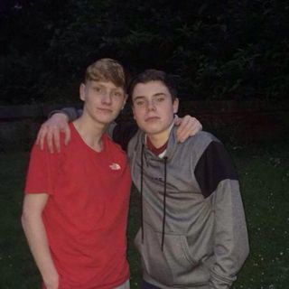 Profile Picture of Daniel McGuinness (@daniel.mcguinness.50) on Facebook