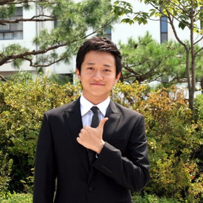 Profile Picture of Han Woong Choi (@hwoong23) on Twitter