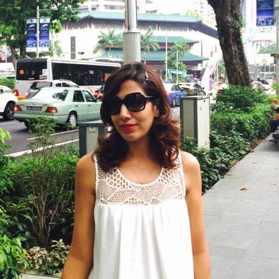 Profile Picture of Parul Shukla (@parulshukla4) on Twitter