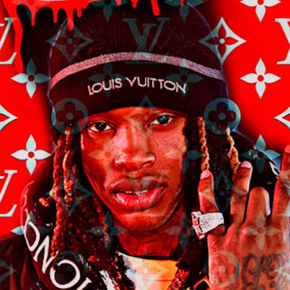 Profile Picture of David starr gamer Starr (@dstarr062907) on Poshmark