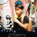 Profile Picture of Wayne Huang (@waynynyny.jpg) on Instagram