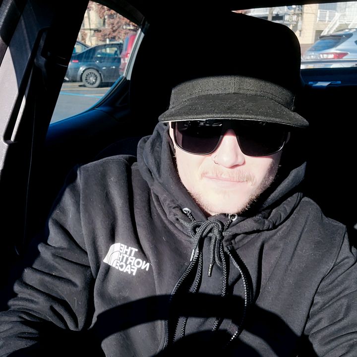 Profile Picture of Micah Brewer (@micahbrewer0) on Tiktok