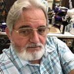 Profile Picture of DAVIDMINGEE96@gmaul.com (@davidmingee96gma) on Instagram