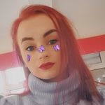 Profile Picture of Jess Louise Crouch (@jess_crouch18) on Instagram