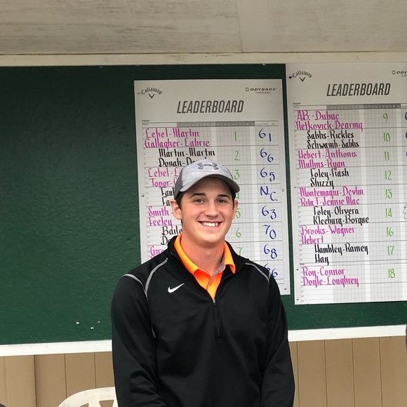 Profile Picture of James Foley (@james_foley) on Poshmark