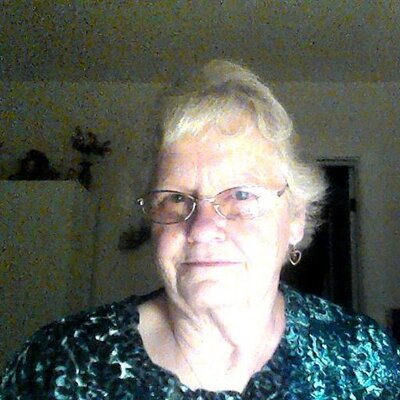 Profile Picture of Joyce Fleming (@joycefleming872) on Twitter