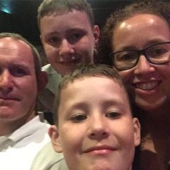 Profile Picture of Trudy Hyde (@trudyhyde) on Tiktok