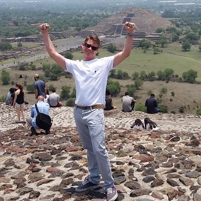 Profile Picture of John Hartnett (@JohnHartnett8) on Twitter