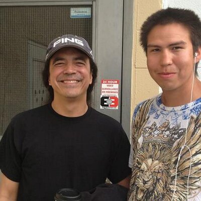 Profile Picture of Chris Quintal (@BiggerDs1) on Twitter