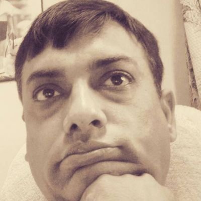 Profile Picture of Sanjay Prakash Sharma (@SanjayPrakashS8) on Twitter