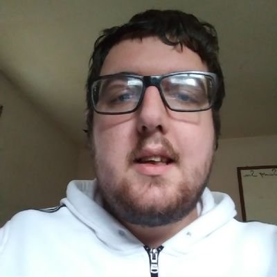 Profile Picture of Christopher Amirault (@Christo30883100) on Twitter