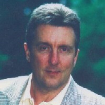 Profile Picture of John Matthews (@Scribejohnm) on Twitter