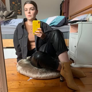 Profile Picture of Ellis Forrest (@ellisforrest) on Instagram