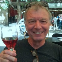 Profile Picture of Ian Swinton (@ian-swinton-1) on Quora
