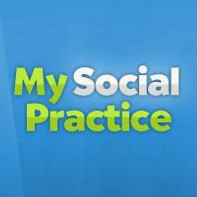 Profile Picture of Seth Dahle (@MySocPractice) on Twitter