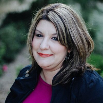 Profile Picture of April Franks (@franks_april) on Twitter