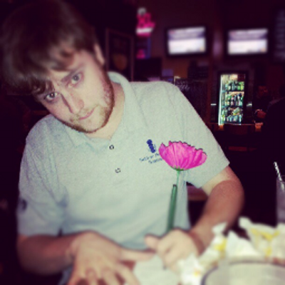 Profile Picture of James Schwenke (@turtler84) on Twitter