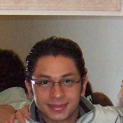 Profile Picture of Jared Santos (@JaredSantos) on Twitter