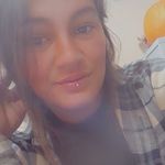 Profile Picture of Alisha May (@punkin_pooh_baby) on Instagram