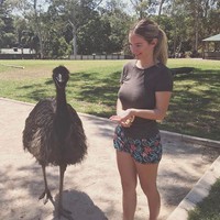 Jade Randall - Quora Profile Picture of Jade Randall (@jade-randall-19) on Quora