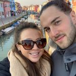 Profile Picture of Daniel Tumelty Bevan (@danieljbevan) on Instagram