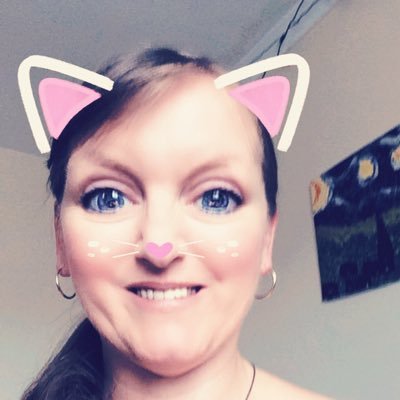 Profile Picture of Sarah C Goad (@SarahGoad74) on Twitter