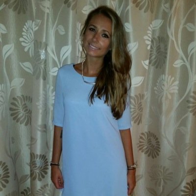 Profile Picture of Danielle Whiting (@daniellewhiting) on Twitter