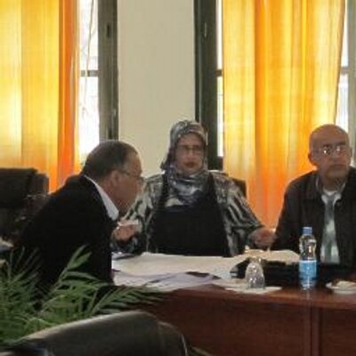 Profile Picture of Elbakkal Abdellatif (@ElbakkalAb) on Twitter