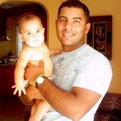 Profile Picture of Daniel Nazar (@nazardani) on Twitter