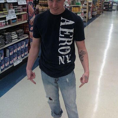 Profile Picture of Bryan Andrew Colson (@BryanColson) on Twitter