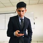 Profile Picture of Aaron Araujo (@aaron_araujo) on Instagram