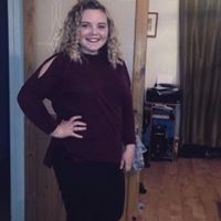 Profile Picture of Lauren-hannah Lewis (@lauren-hannah-lewis) on Quora