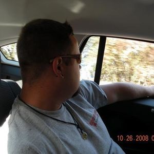 Profile Picture of Trent Clanton (@fatt_kid) on Myspace