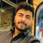 Profile Picture of Ashish George (@_ashish_george_) on Instagram
